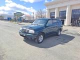 Suzuki XL7 2002 годаүшін4 100 000 тг. в Усть-Каменогорск