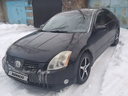 Nissan Maxima 2006 года за 3 999 999 тг. в Усть-Каменогорск – фото 3