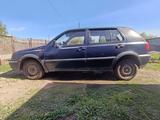 Volkswagen Golf 1991 года за 750 000 тг. в Усть-Каменогорск – фото 2
