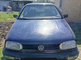 Volkswagen Golf 1991 года за 750 000 тг. в Усть-Каменогорск