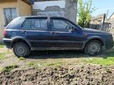 Volkswagen Golf 1991 года за 750 000 тг. в Усть-Каменогорск – фото 3
