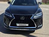 Lexus RX 350 2021 годаүшін21 000 000 тг. в Атырау – фото 4