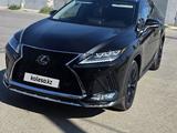 Lexus RX 350 2021 годаүшін21 000 000 тг. в Атырау