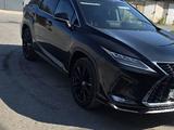 Lexus RX 350 2021 годаүшін21 000 000 тг. в Атырау – фото 2