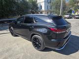 Lexus RX 350 2021 годаүшін21 000 000 тг. в Атырау – фото 3