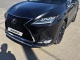 Lexus RX 350 2021 годаүшін21 000 000 тг. в Атырау – фото 5