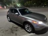 Infiniti FX35 2006 годаүшін5 500 000 тг. в Астана