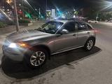 Infiniti FX35 2006 годаүшін5 500 000 тг. в Астана – фото 4