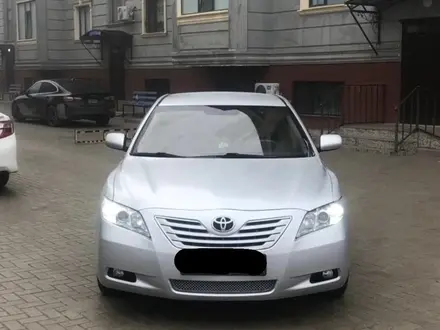 Toyota Camry 2007 года за 6 500 000 тг. в Актау