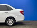 ВАЗ (Lada) Granta 2190 2018 годаүшін3 520 000 тг. в Актобе – фото 7