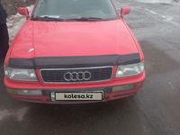 Audi 80 1993 годаүшін1 464 285 тг. в Усть-Каменогорск