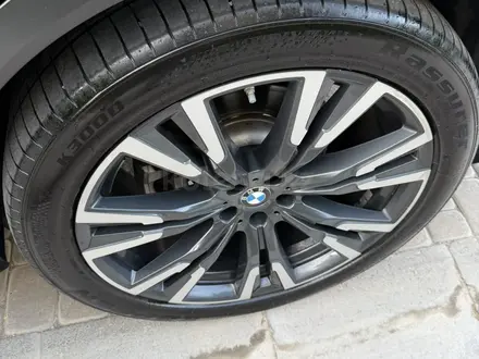 BMW X7 2020 года за 36 200 000 тг. в Алматы – фото 9