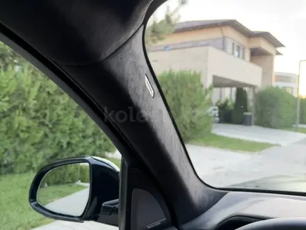 BMW X7 2020 года за 36 200 000 тг. в Алматы – фото 11