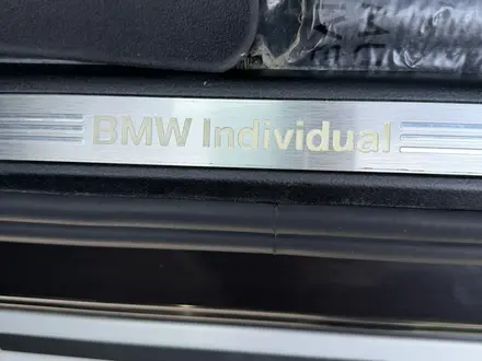 BMW X7 2020 года за 36 200 000 тг. в Алматы – фото 14