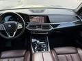 BMW X7 2020 годаүшін36 200 000 тг. в Алматы – фото 13