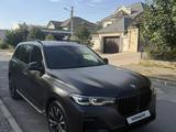 BMW X7 2020 года за 36 200 000 тг. в Алматы – фото 2
