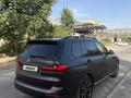 BMW X7 2020 годаүшін36 200 000 тг. в Алматы – фото 3
