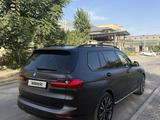 BMW X7 2020 года за 36 200 000 тг. в Алматы – фото 3