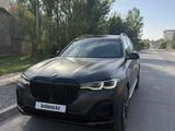 BMW X7 2020 года за 36 200 000 тг. в Алматы