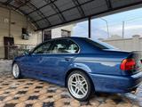 BMW 530 2001 годаүшін5 000 000 тг. в Шымкент