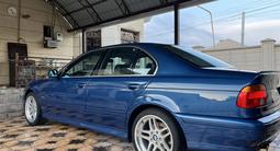 BMW 530 2001 годаүшін5 000 000 тг. в Шымкент