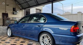 BMW 530 2001 года за 5 000 000 тг. в Шымкент