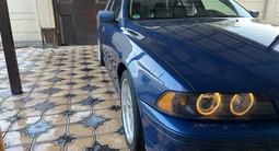 BMW 530 2001 годаүшін5 000 000 тг. в Шымкент – фото 3