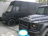 Mercedes-Benz  Sprinter 1975 года за 3 500 000 тг. в Алматы – фото 3