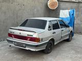ВАЗ (Lada) 2115 2004 годаүшін330 000 тг. в Шымкент – фото 2