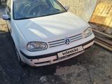 Volkswagen Golf 1998 года за 1 800 000 тг. в Караганда – фото 3