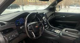 Cadillac Escalade 2015 годаүшін23 000 000 тг. в Астана – фото 4