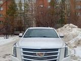 Cadillac Escalade 2016 годаүшін28 000 000 тг. в Астана