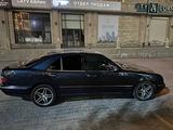 Mercedes-Benz E 280 2000 годаүшін4 350 000 тг. в Шымкент – фото 4