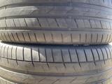 Пара летние шины 245/50/18 245/50R18. за 55 000 тг. в Алматы