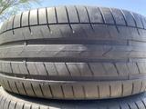 Пара летние шины 245/50/18 245/50R18. за 55 000 тг. в Алматы – фото 2