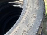 Пара летние шины 245/50/18 245/50R18. за 55 000 тг. в Алматы – фото 5