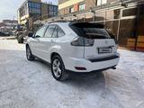 Lexus RX 330 2004 года за 7 300 000 тг. в Астана – фото 3