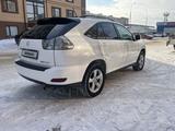 Lexus RX 330 2004 года за 7 300 000 тг. в Астана – фото 2