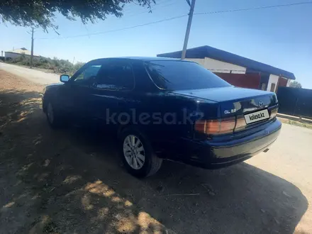 Toyota Camry 1991 года за 2 000 000 тг. в Кызылорда – фото 4