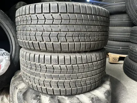 225/45R17 DUNLOP DSX-2. за 40 000 тг. в Алматы