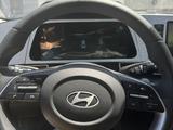 Hyundai Elantra 2024 годаүшін8 300 000 тг. в Алматы – фото 3