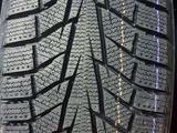 Шины Hankook 255/50R19 WiNter i* cept X RW10 за 90 000 тг. в Алматы