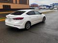 Hyundai Elantra 2017 года за 3 500 000 тг. в Актобе – фото 3