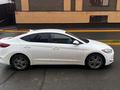 Hyundai Elantra 2017 года за 3 500 000 тг. в Актобе – фото 5