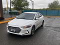 Hyundai Elantra 2017 года за 3 500 000 тг. в Актобе – фото 6