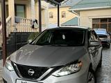 Nissan Sentra 2018 годаfor6 300 000 тг. в Шымкент