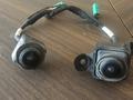 Система камер 360 (Around View Monitor) на Nissan X-Trail (T32/T31) за 50 000 тг. в Павлодар – фото 13