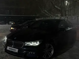 BMW 750