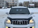 Toyota Land Cruiser Prado 2005 года за 11 500 000 тг. в Петропавловск