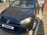 Volkswagen Golf 2009 года за 3 600 000 тг. в Алматы